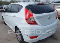 2016 Hyundai Accent фото
