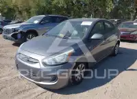 2016 Hyundai Accent фото