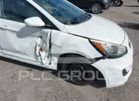 2016 Hyundai Accent photo