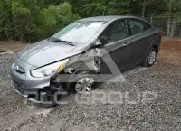2016 Hyundai Accent photo