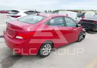 2016 Hyundai Accent фото