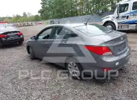 2016 Hyundai Accent фото