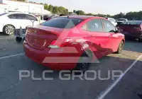 2016 Hyundai Accent фото