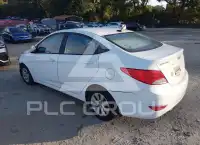 2016 Hyundai Accent фото