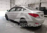 2016 Hyundai Accent фото