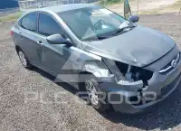 2016 Hyundai Accent photo