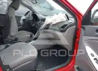 2016 Hyundai Accent фото