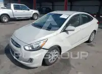 2016 Hyundai Accent photo
