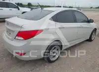 2016 Hyundai Accent фото