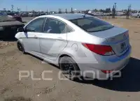 2016 Hyundai Accent фото