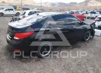 2016 Hyundai Accent фото