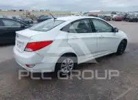 2016 Hyundai Accent фото