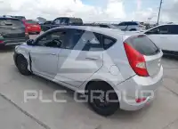 2016 Hyundai Accent фото