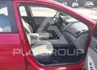 2016 Hyundai Accent photo