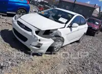 2016 Hyundai Accent photo