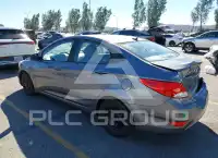 2016 Hyundai Accent photo