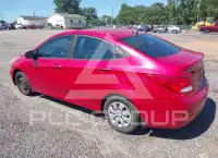2016 Hyundai Accent photo