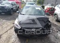 2016 Hyundai Accent photo