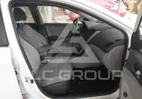 2016 Hyundai Accent фото