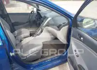 2016 Hyundai Accent фото