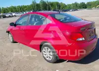 2016 Hyundai Accent фото