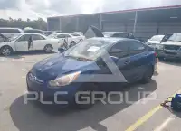 2016 Hyundai Accent фото