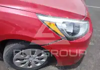 2016 Hyundai Accent фото