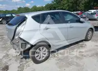 2016 Hyundai Accent фото