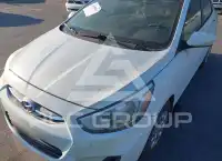 2016 Hyundai Accent photo
