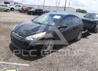 2016 Hyundai Accent фото