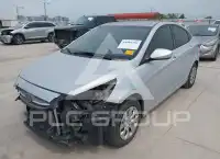 2016 Hyundai Accent фото