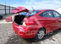 2016 Hyundai Accent фото