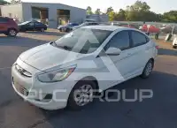 2016 Hyundai Accent photo