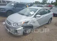 2016 Hyundai Accent фото