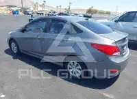 2016 Hyundai Accent фото