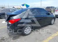 2016 Hyundai Accent photo