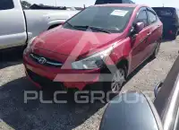 2016 Hyundai Accent фото