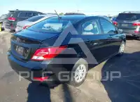 2016 Hyundai Accent фото