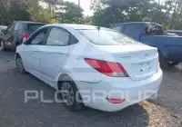 2016 Hyundai Accent фото