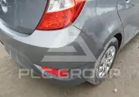 2016 Hyundai Accent фото
