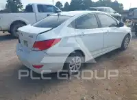 2016 Hyundai Accent фото