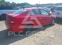 2016 Hyundai Accent photo