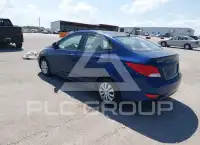 2016 Hyundai Accent photo