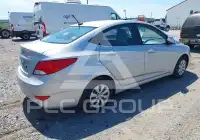 2016 Hyundai Accent фото