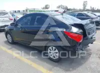 2016 Hyundai Accent photo