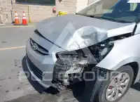2016 Hyundai Accent фото