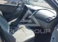 2016 Hyundai Accent фото