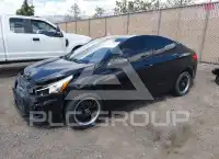 2016 Hyundai Accent фото
