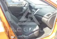 2016 Hyundai Accent фото