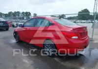 2016 Hyundai Accent photo